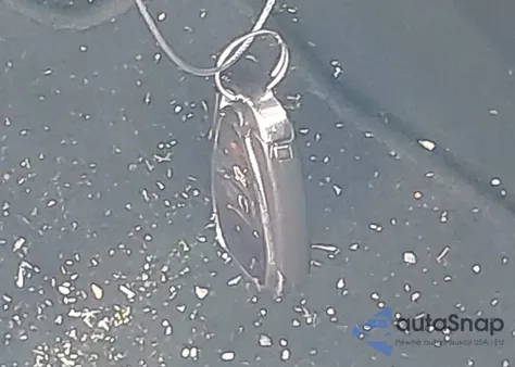 2016 Chevrolet Cruze Lt Auto из США, поврежденный, VIN 1G1BE5SM4G7277185